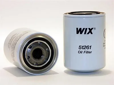 WIX FILTR HD 51261 Lube