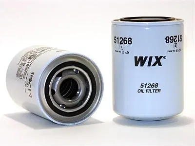 WIX FILTR HD 51268 Lube
