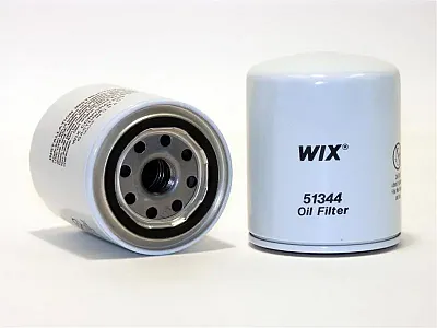 WIX FILTR HD 51344 Lube
