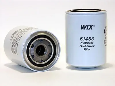 WIX FILTR HD 51453 Hydraulic