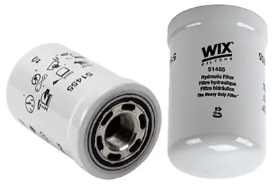 WIX FILTR HD 51455 Hydraulic