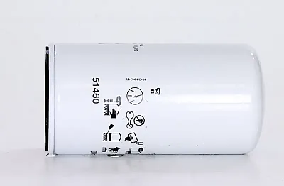 WIX FILTR HD 51460 Lube