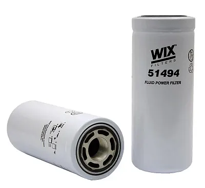 WIX FILTR HD 51494 Hydraulic