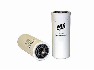 WIX FILTR HD 51495 Hydraulic