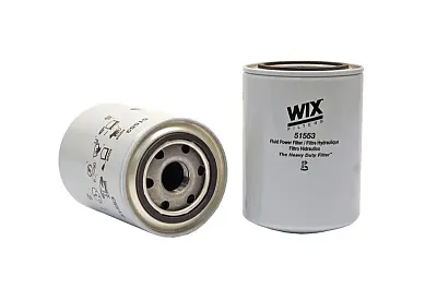 WIX FILTR HD 51553 Hydraulic