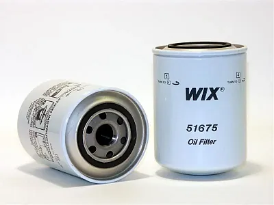 WIX FILTR HD 51675 Lube