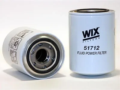WIX FILTR HD 51712 Hydraulic