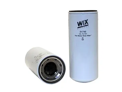 WIX FILTR HD 51748 Lube