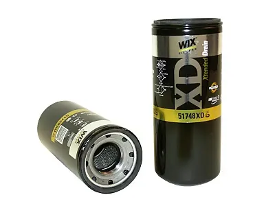 WIX FILTR HD 51748XD Lube