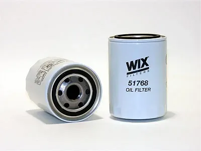 WIX FILTR HD 51768 Lube