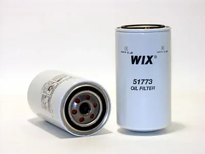 WIX FILTR HD 51773 Lube