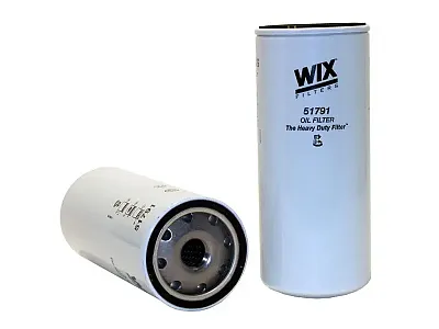 WIX FILTR HD 51791 Lube