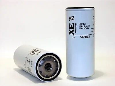 WIX FILTR HD 51791XE Lube