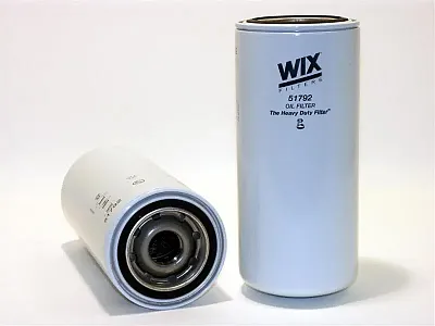WIX FILTR HD 51792 Lube