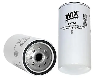 WIX FILTR HD 51794 Lube
