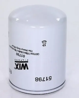 WIX FILTR HD 51798 Lube