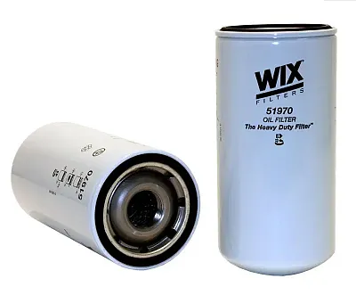 WIX FILTR HD 51970 Lube