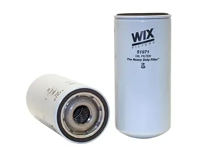 WIX FILTR HD 51971 Lube