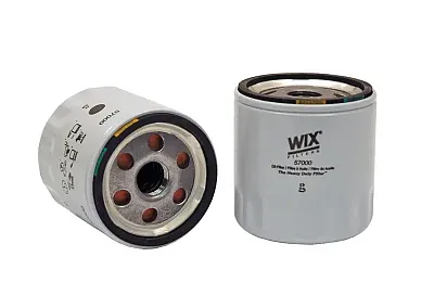 WIX FILTR HD 57000 Lube