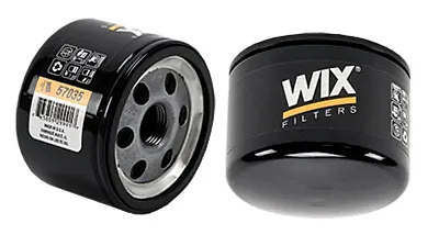 WIX FILTR HD 57035 Lube