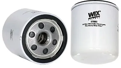 WIX FILTR HD 57085 Lube