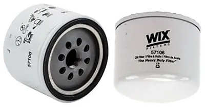 WIX FILTR HD 57106 Lube