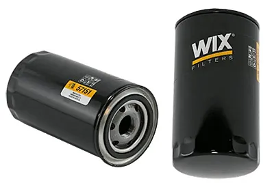 WIX FILTR HD 57151 Lube