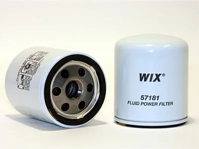 WIX FILTR HD 57181 Lube