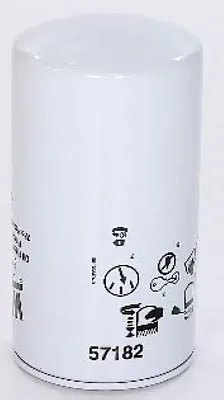 WIX FILTR HD 57182 Lube