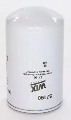 WIX FILTR HD 57190 Lube