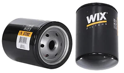 WIX FILTR HD 57202 Lube