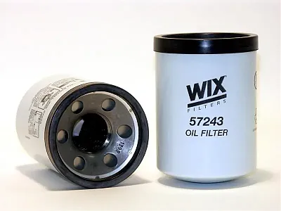 WIX FILTR HD 57243 Lube