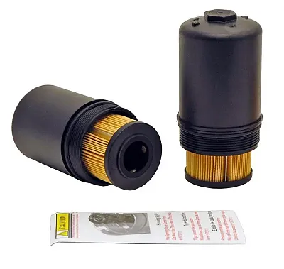 WIX FILTR HD 57323 Lube