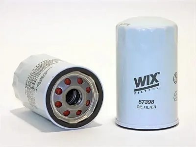 WIX FILTR HD 57398 Lube