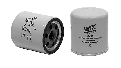 WIX FILTR HD 57490 Hydraulic