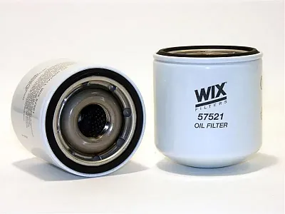 WIX FILTR HD 57521 Lube