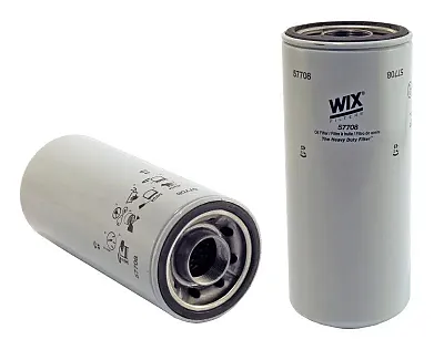 WIX FILTR HD 57708 Lube