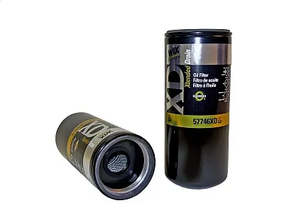 WIX FILTR HD 57746XD Lube