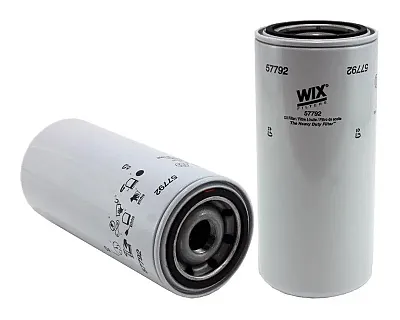 WIX FILTR HD 57792 Lube