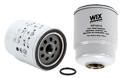 WIX FILTR HD WF10112 Fuel Filter