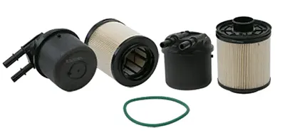 WIX FILTR HD WF10737 Fuel Filter