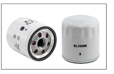 WIX FILTR HD WL10068 Oil Filter