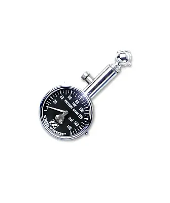 WHEELMASTER 8216 Tire Pressure Gauge