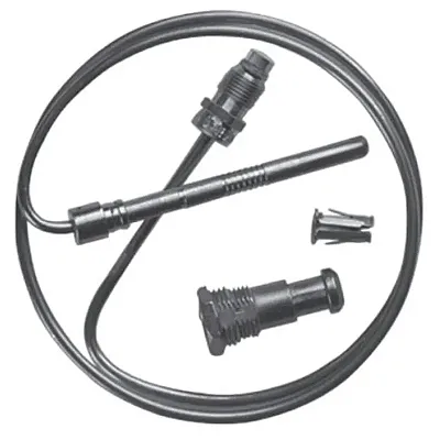 WHITE RODGER TC18 18&#039; Thermocouple 30 Mv