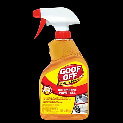 WM BARR & CO FG795 Go Automotive Power Gel