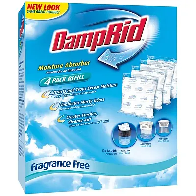 WM BARR & CO FG92 4Pk 10.5Oz Refill For Fg9