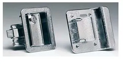 WESCO 6000010 Strike Plate F/31-8163