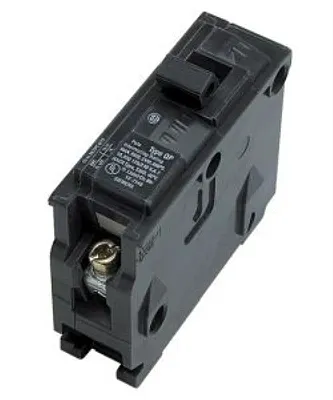 WESCO 8364314821 Circuit Breaker 30A 1-Pol