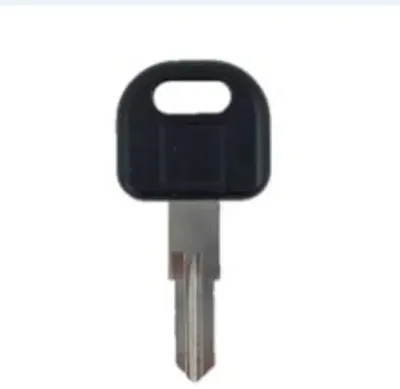 WESCO 8500300 Key Blank F/Trv Trl Locks