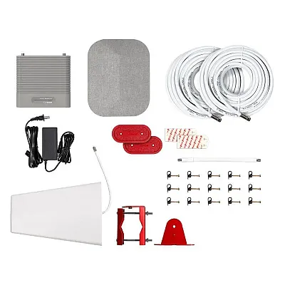 WE BOOST 470144 Weboost Home Multiroom
